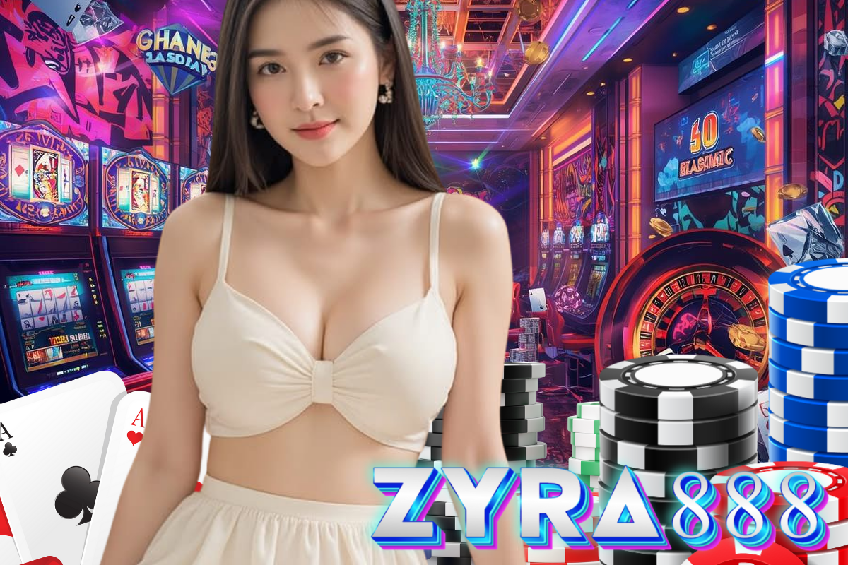 zyra888 สล็อต